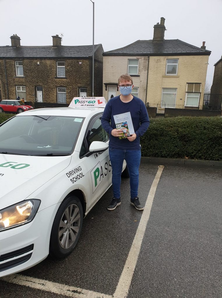 Passers Gallery ABS Driving School