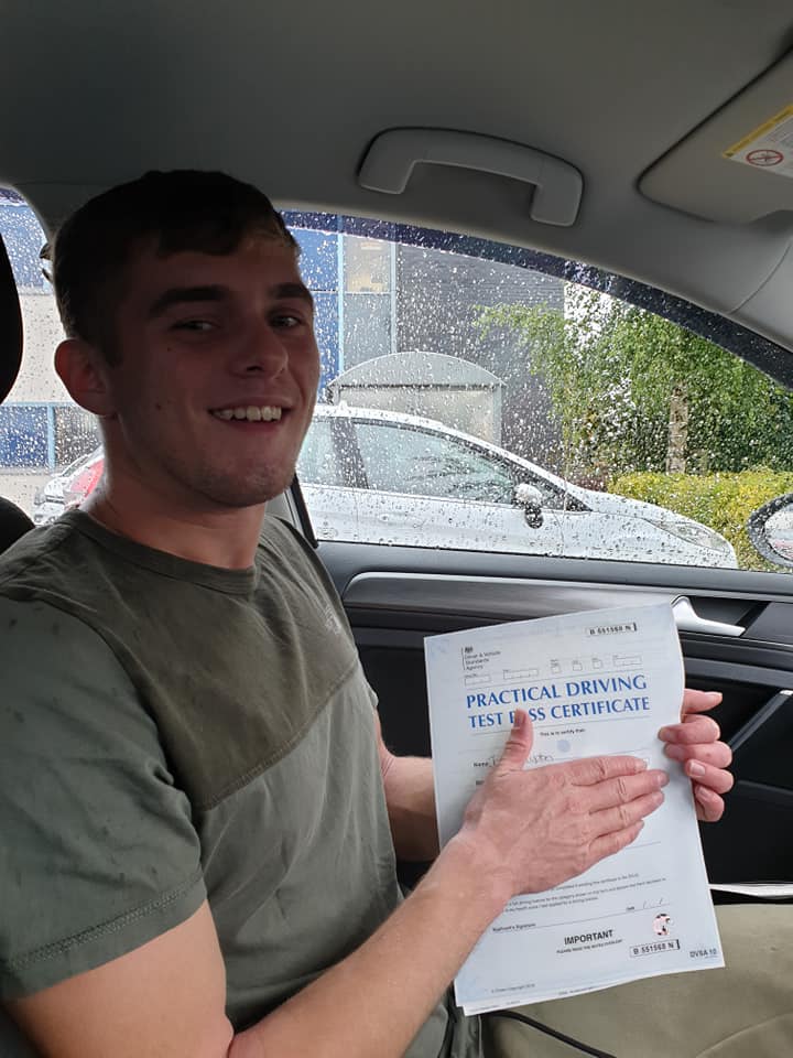 Passers Gallery ABS Driving School