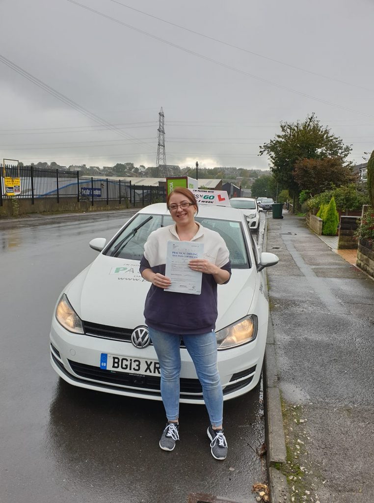 Passers Gallery ABS Driving School