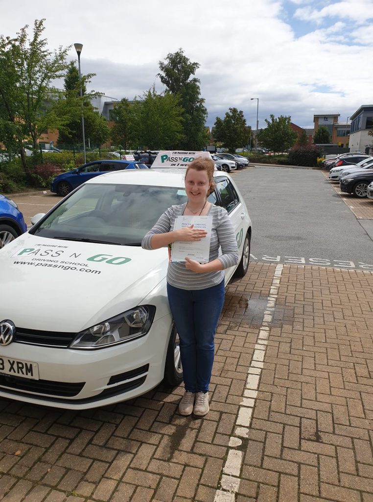 Passers Gallery ABS Driving School