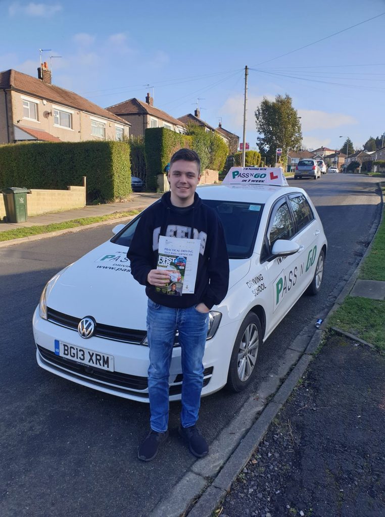 Passers Gallery ABS Driving School